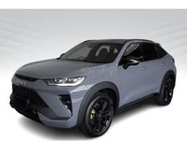 HAVAL H6 GT 2023 HAVAL H6 GT 2.0T SUPER LUXURY 4X4 AUTO