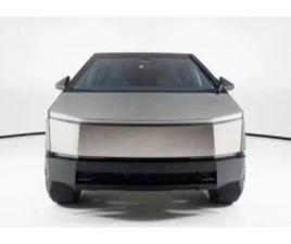 TESLA CYBERTRUCK TESLA CYBERTRUCK CYBERBEAST FOUNDATION ≫ 2025 • 129 999 EUR • ID