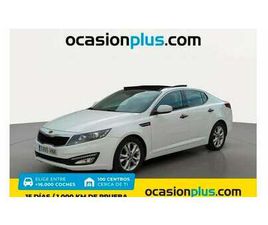 KIA OPTIMA OPTIMA 1.7CRDI DRIVE