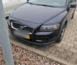 VOLVO C30 VOLVO VOLVO C30 1.6 DIESEL