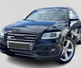 3.0 TDI 326CV QUATTRO TIPTRO COMPETITION