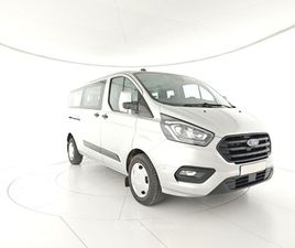 320 2.0 ECOBLUE HYBRID 130 PC COMBI TREND