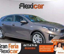 KIA CEED 1.0 T-GDI DRIVE