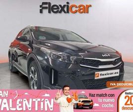 KIA XCEED 1.5 MHEV IMT DRIVE 118KW (160CV)