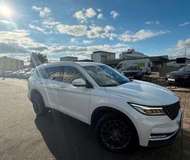 2.0 (220PS) NAVI, 360°,PDC, LED