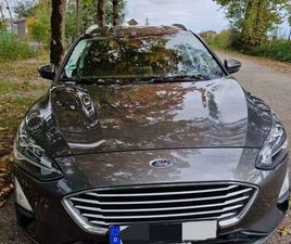 FORD FOCUS SW COOL & CONNECT