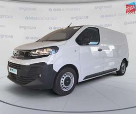 M 2.0 BLUEHDI 145CH PACK PREMIUM CONNECT