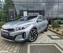 KIA XCEED KIA XCEED
