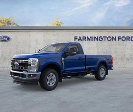 NEW 2026 FORD F-350 XLT