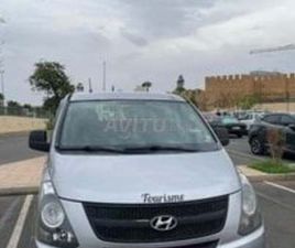 HYUNDAI H1 H1 TOURISTIQUE