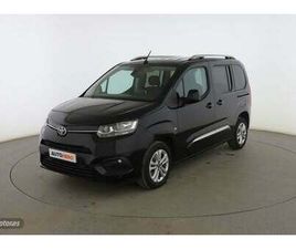 TOYOTA PROACE CITY 1.5 D-4D L1 FAMILY ADVANCE
