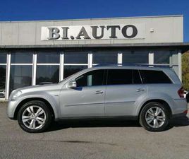 BLUETEC 4MATIC SPORT 7 POSTI