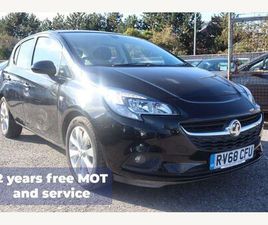 1.4I ECOTEC ENERGY EURO 6 5DR