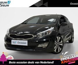 KIA PROCEED PRO_CEE'D 1.6 BUSINESS PACK | NAVI | CAMERA |