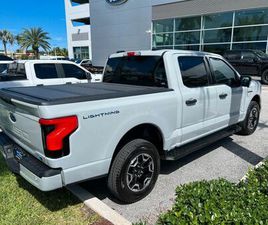 LIGHTNING XLT 2023 HELLGRAU IN HAMBURG!!!!