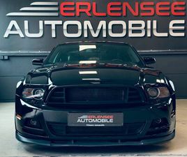 FORD MUSTANG 5.0 V8 GT HERTZ PENSKE 135/150