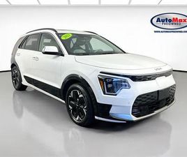 USED 2023 KIA NIRO EV WAVE