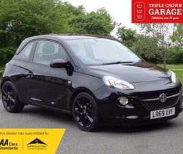 1.2I GRIFFIN EURO 6 3DR