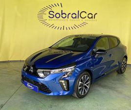 MITSUBISHI COLT MITSUBISHI COLT 1.0 MPI-T KAITEKI