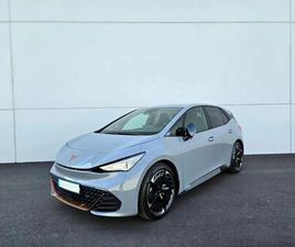 CUPRA BORN CUPRA BORN 77 KWH E-BOOST PLUS