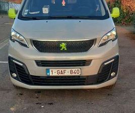 CA LONG 2.0 BLUEHDI 120 S&S BVM6 FIXE PREMIUM