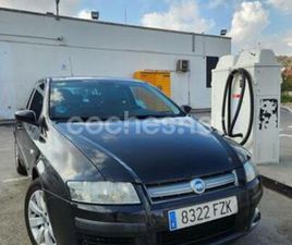 FIAT STILO