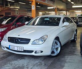 350 CGI 3.5 V6 AUTOMAT 0% RÄNTA