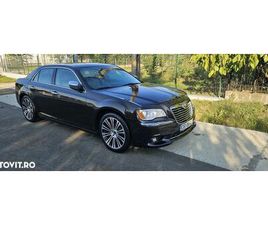 UTILIZAT LANCIA THEMA 2012 - 9 100 EUR, 206 000 KM - AUTOVIT.RO