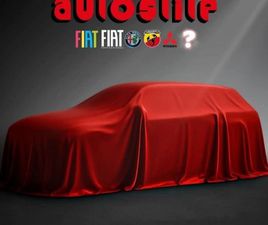 ALFA ROMEO GIULIETTA GIULIETTA (2010-21) GIULIETTA 1.6 JTDM 120 CV SUPER