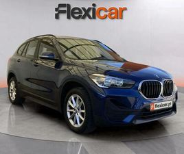 BMW X1 X1 16 D SDRIVE ADVANTAGE AUTO