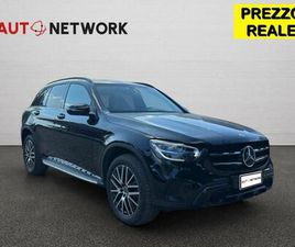 DE 4MATIC EQ-POWER SPORT