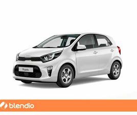 KIA PICANTO PICANTO 1.0 DPI GT-LINE