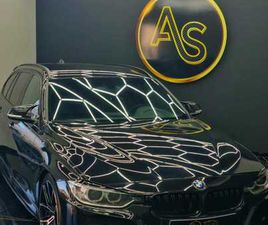 BMW SÉRIE 3 320 D PACK M PERFORMANCE