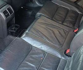 VOLKSWAGEN GOLF GTD GOLF VI 2011 5P 2.0 TDI GTD