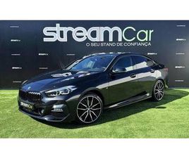 BMW SERIE 2 GRAN COUPE BMW SÉRIE 2 216 GRAN COUPÉ D PACK DESPORTIVO M