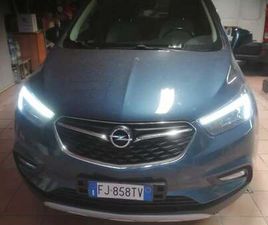 MOKKA X 1.6 CDTI INNOVATION 4X2 136CV AUTO