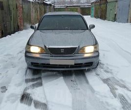 HONDA LEGEND