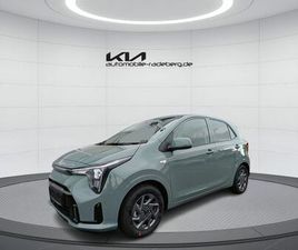 KIA PICANTO KIA PICANTO VISION WINTERRÄDER