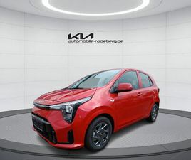 KIA PICANTO KIA PICANTO VISION WINTERRÄDER