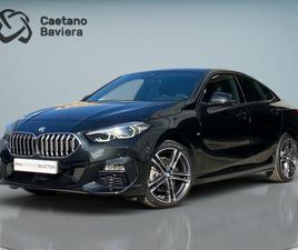 BMW SERIE 2 GRAN COUPE BMW SÉRIE 2 216D GRAN COUPE AUTO