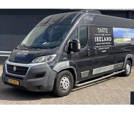 FIAT DUCATO FIAT DUCATO 35 2.3 MULTIJET