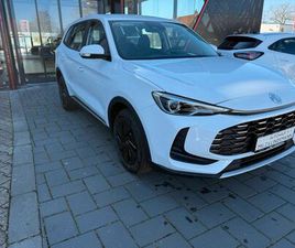 MG ZS ZS EV MG ZS STANDARD