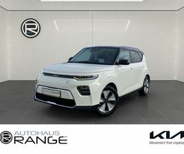 KIA E-SOUL KIA SOUL INSPIRATION *KAMERA SHZ*