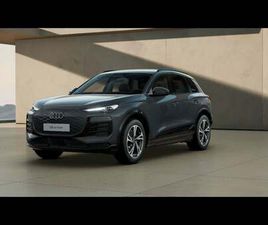 AUDI Q6 E-TRON AUDI Q6 BUSINESS ADVANCED 292CV NUOVA A PISA