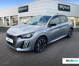 HYBRID 110 E-DCS6 ALLURE