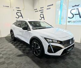 HYBRID 136 E-DCS6 ALLURE