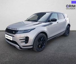 RANGE ROVER EVOQUE P270E PHEV AWD BVA8 DYNAMIC SE