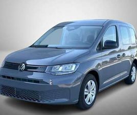 VOLKSWAGEN CADDY 2.0 TDI 122CV DSG MY 2025 KM0 5POSTI ONLY-PROMO!
