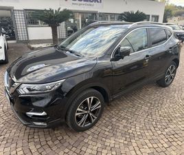 QASHQAI 2ª SERIE QASHQAI 1.5 DCI 115 CV N-CONNECTA