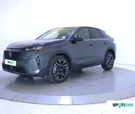 PEUGEOT 3008 HYBRID 145 E-DCS6 ALLURE